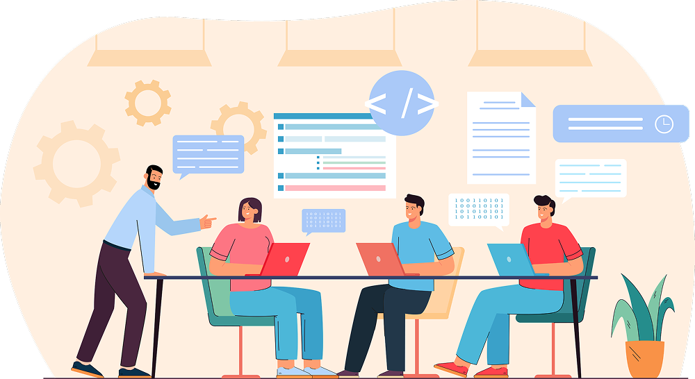 IT Staffing